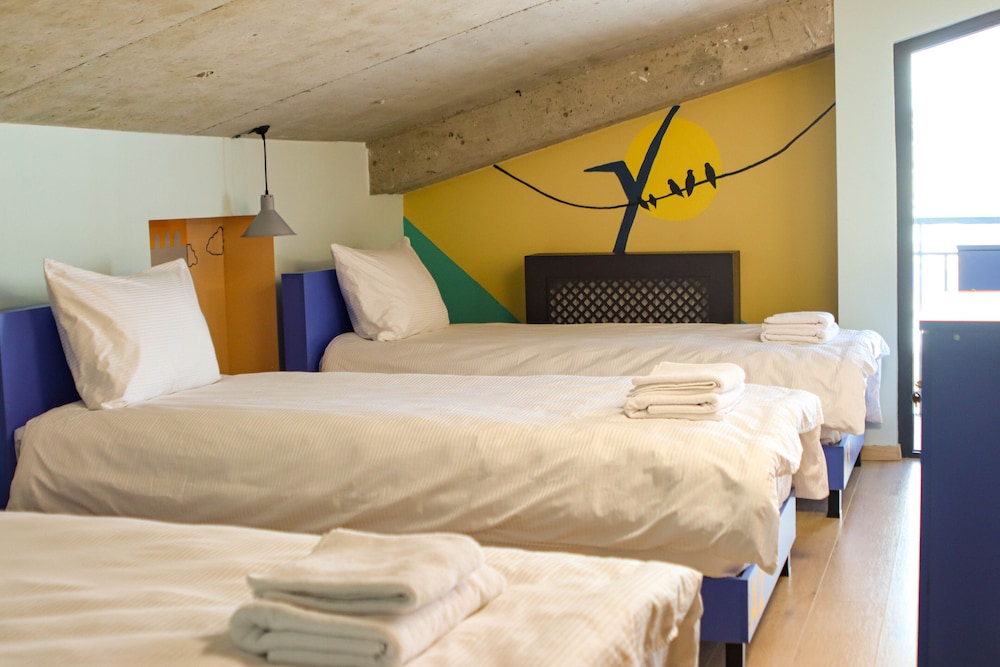 Hotel Paliani 21/62