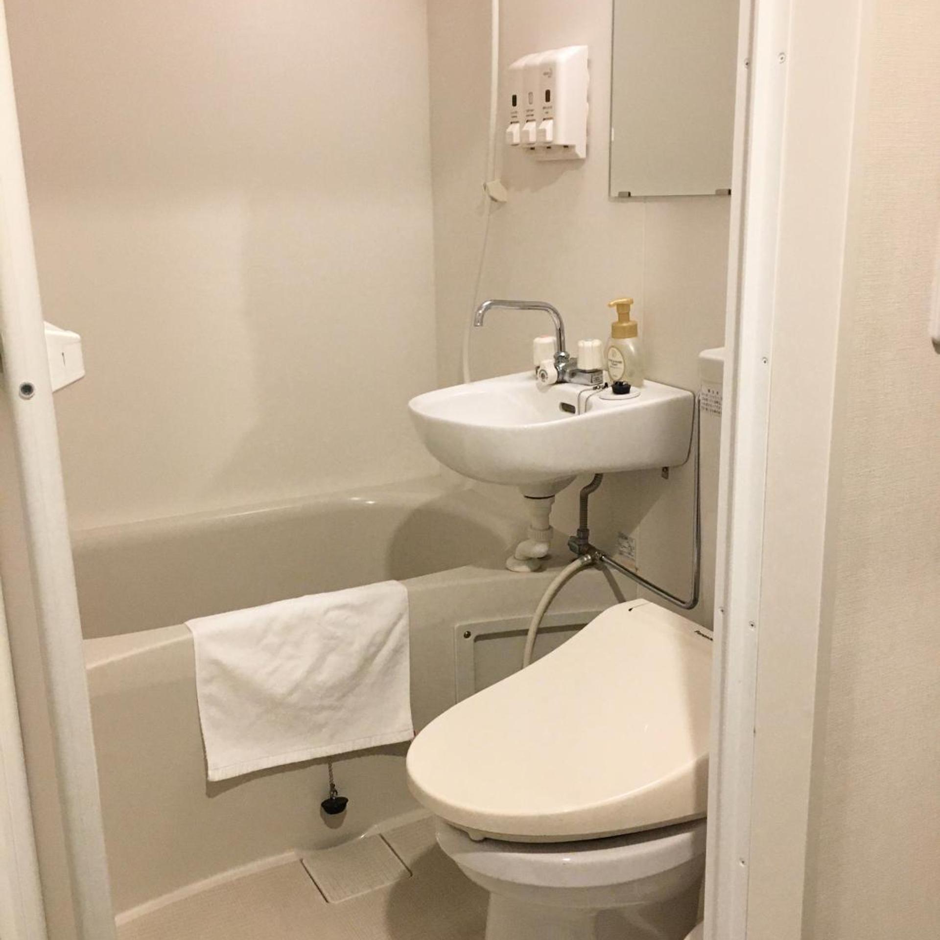 Fuji Mountain Resort Hotel 29/29