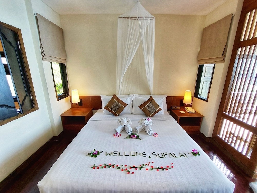 Supalai Scenic Bay Resort and Spa 18/49
