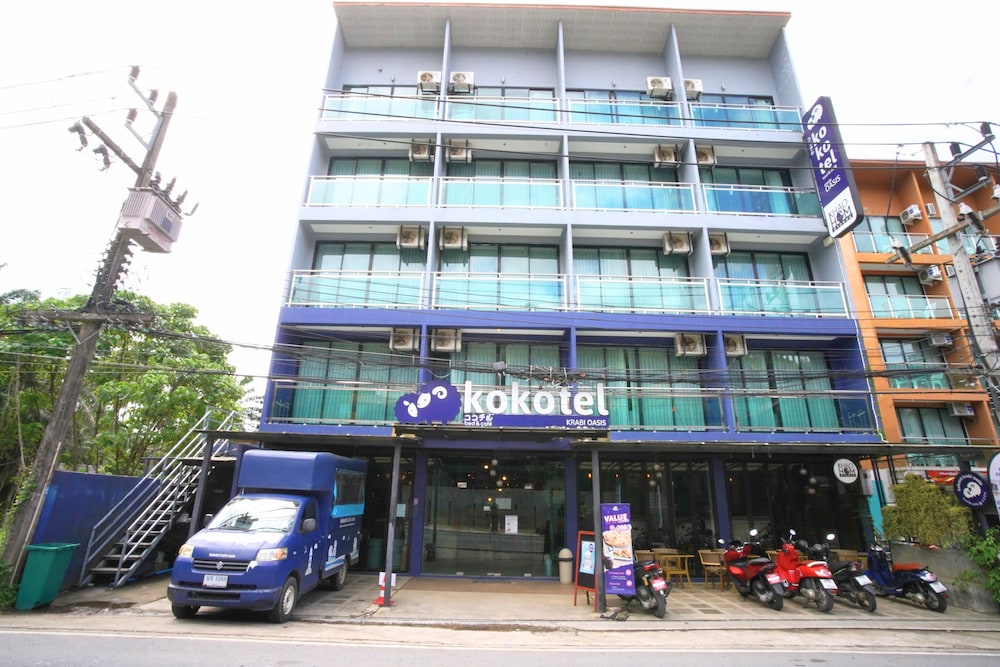 Kokotel Krabi Oasis 1/20