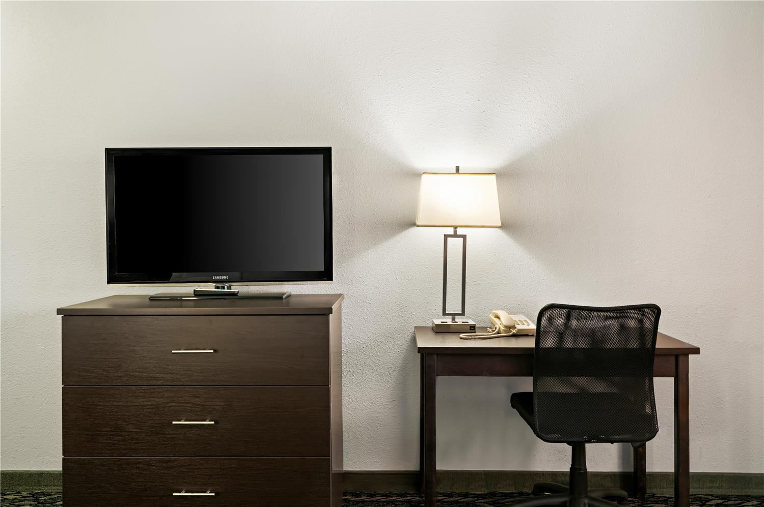 Best Western Desert Villa Inn 9/14