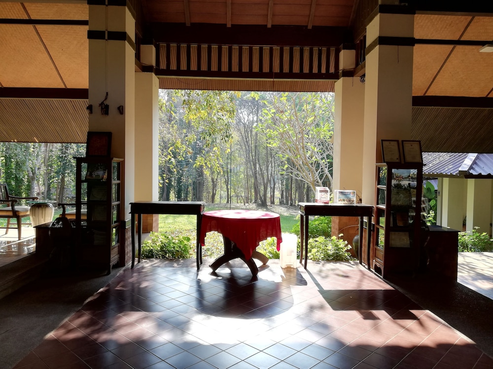 WANATHARA HEALTH RESORT AND SPA 10/50