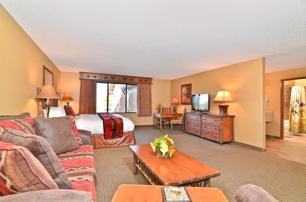 Best Western Plus Kelly Inn & Suites 22/43