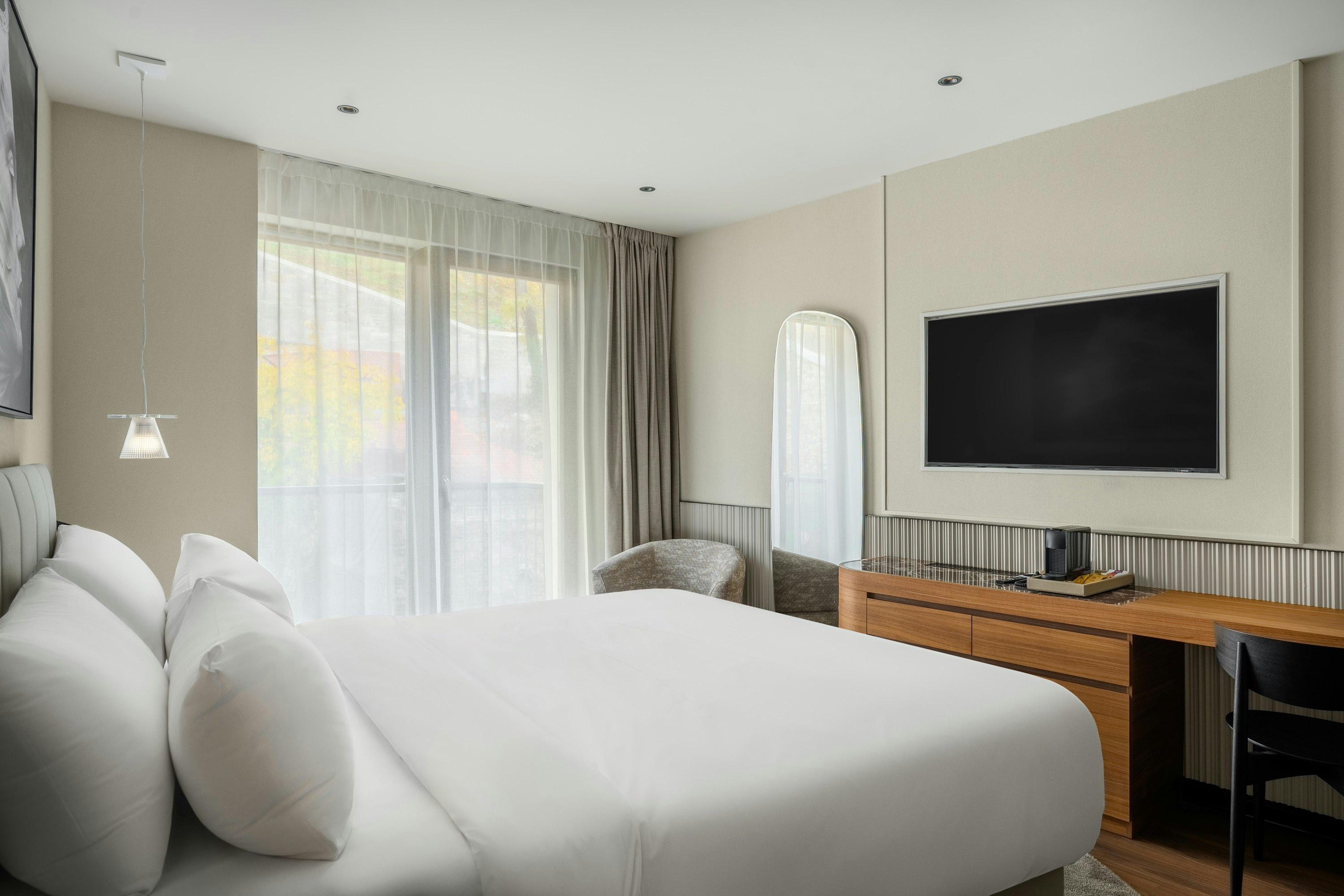 LANCHID 19 DESIGN HOTEL 18/55