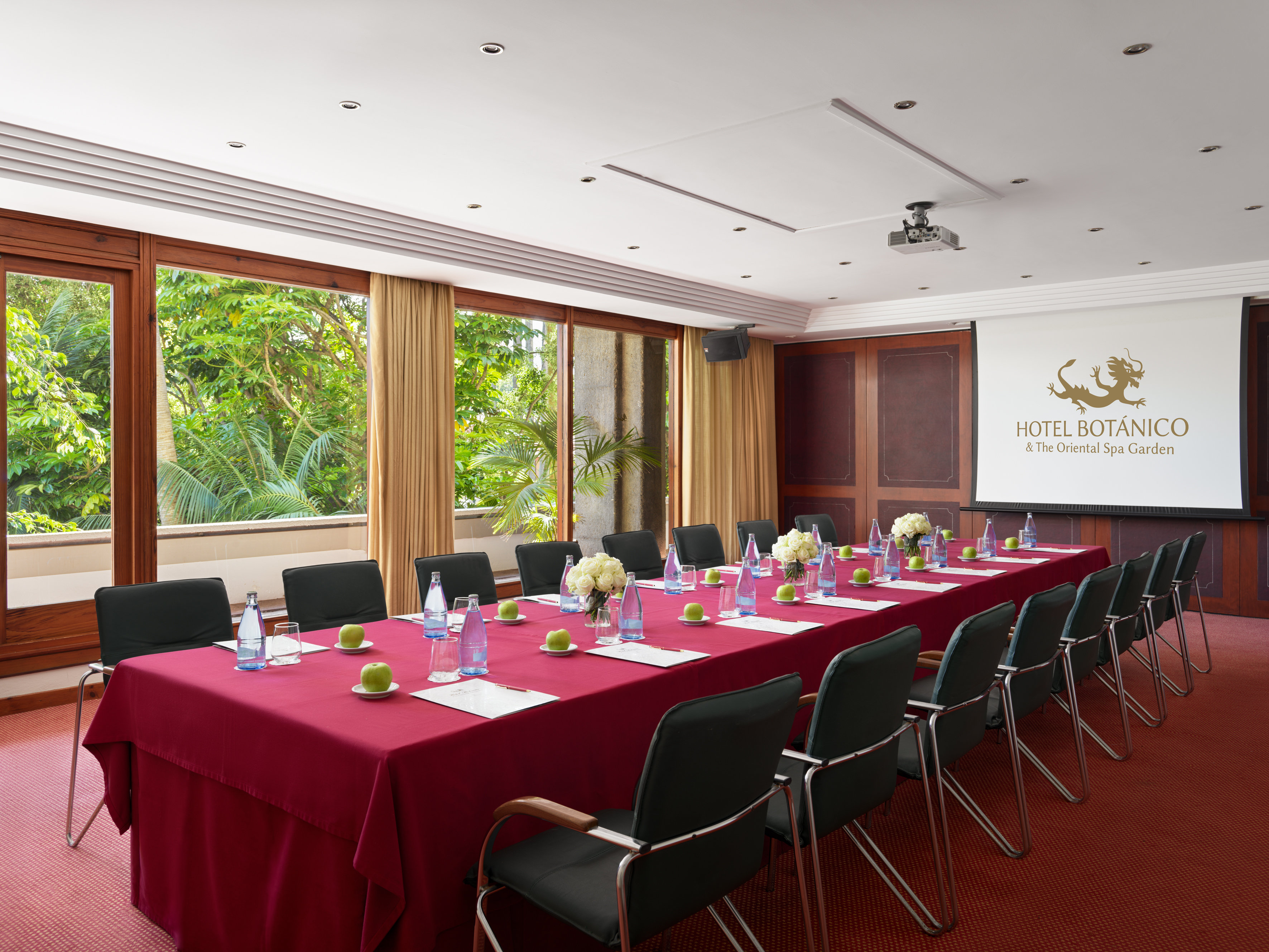 Hotel Botanico and The Oriental Spa Garden 40/49