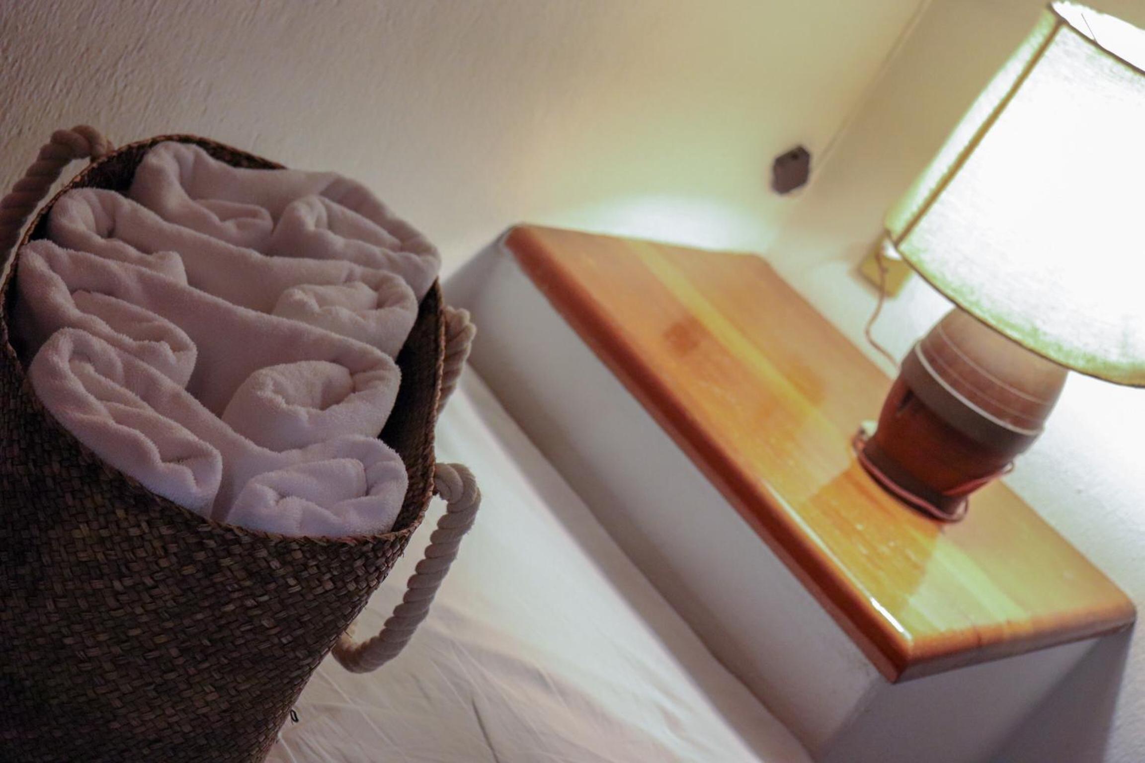 Suites Paraiso TX 16/50