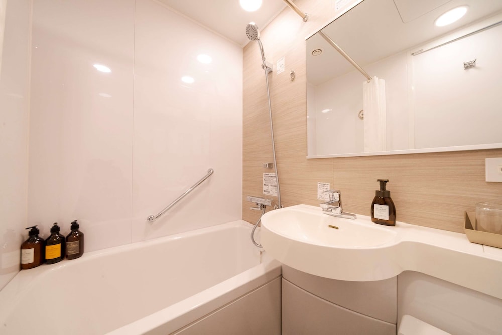 Best Western Hotel Fino Tokyo Akasaka 19/53