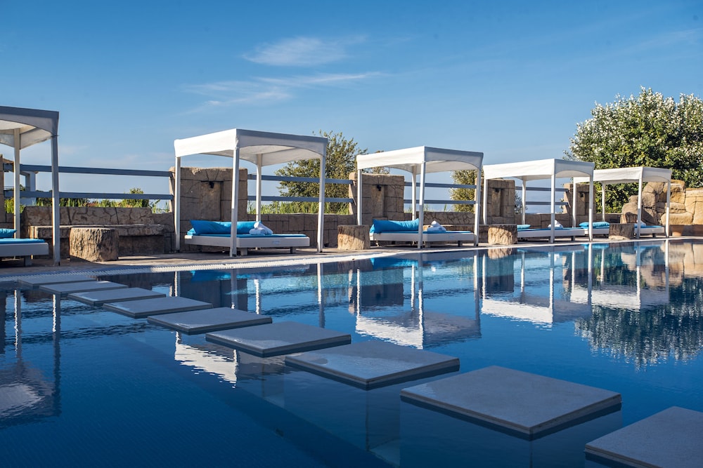 Island Beach Resort And Annex Adults Only 51/81