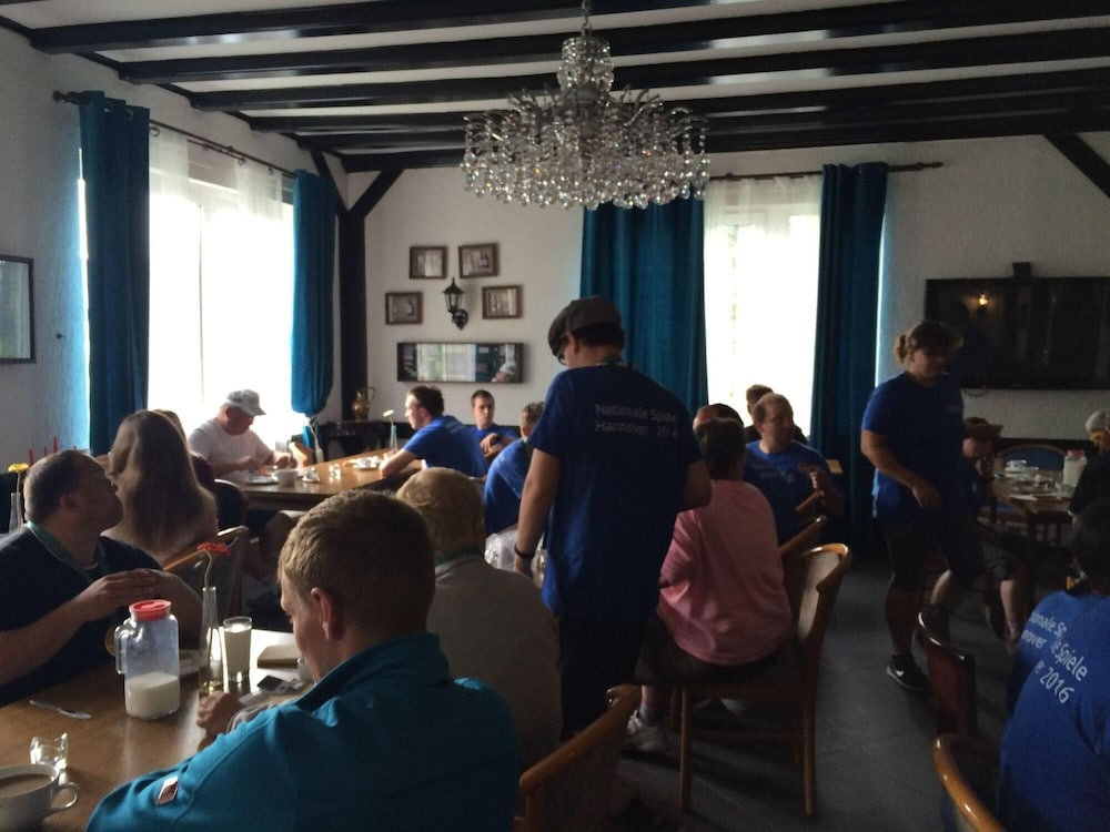Hotel Apex، Hemmingen 21/50
