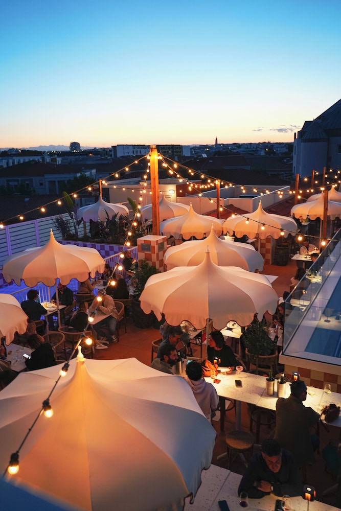 Appart Hotel Marianne 43/48