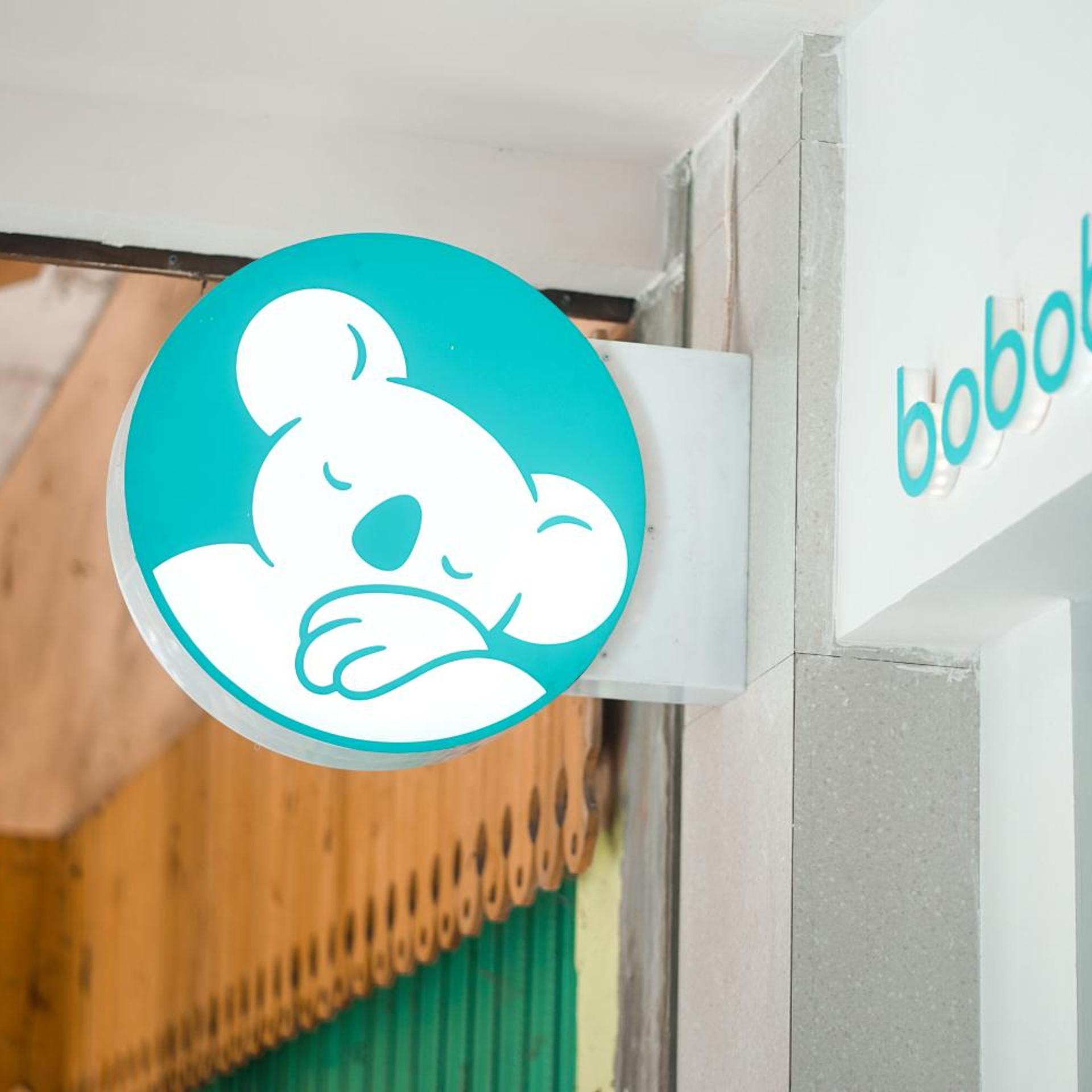Bobopod Malioboro 28/37