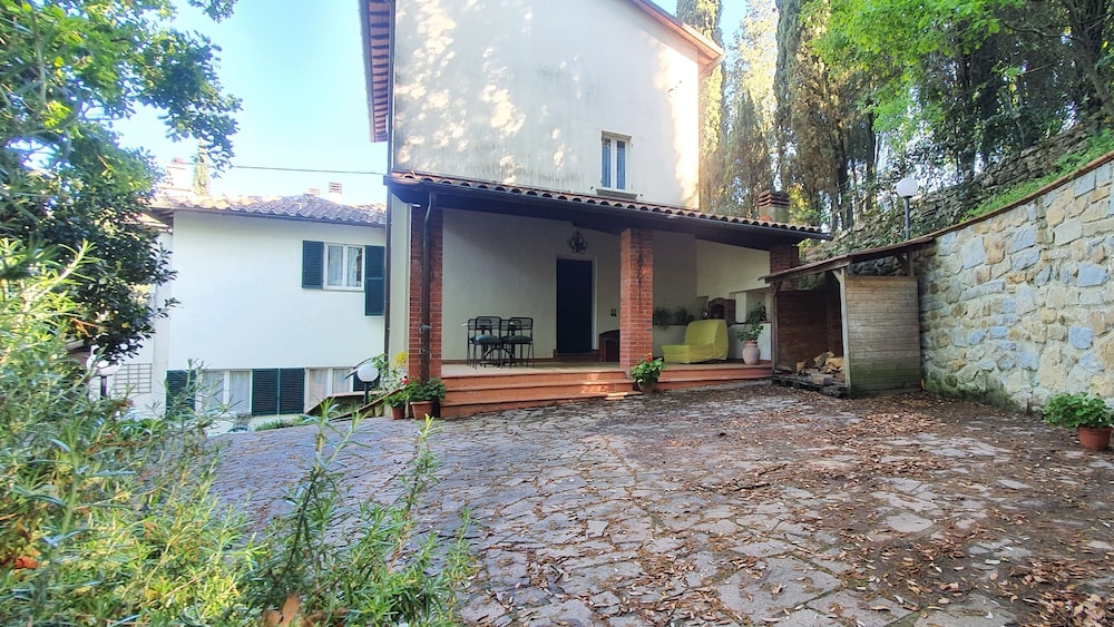 Villa Sargiano B&B 1/50