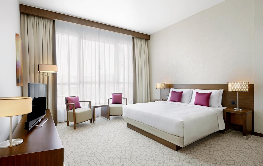 Hyatt Place Dubai Jumeirah Residences 17/50