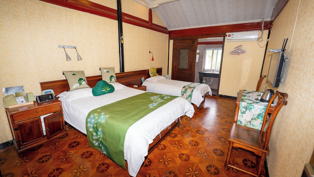 Shaoxing Luxun Native Place Youth Hostel 39/68