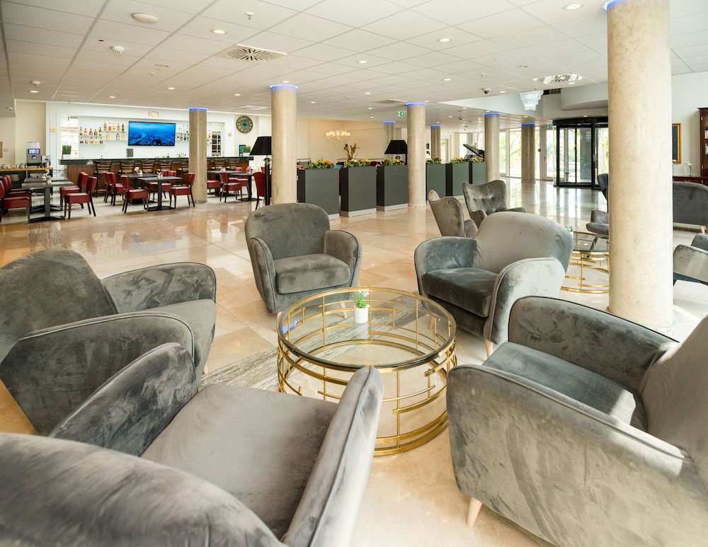Hotel Schopenhauer Hof 19/42