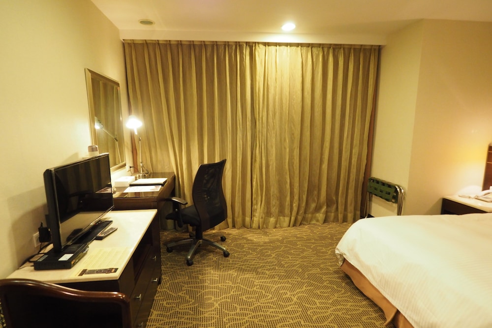 Young Soarlan Hotel - Tainan 48/56