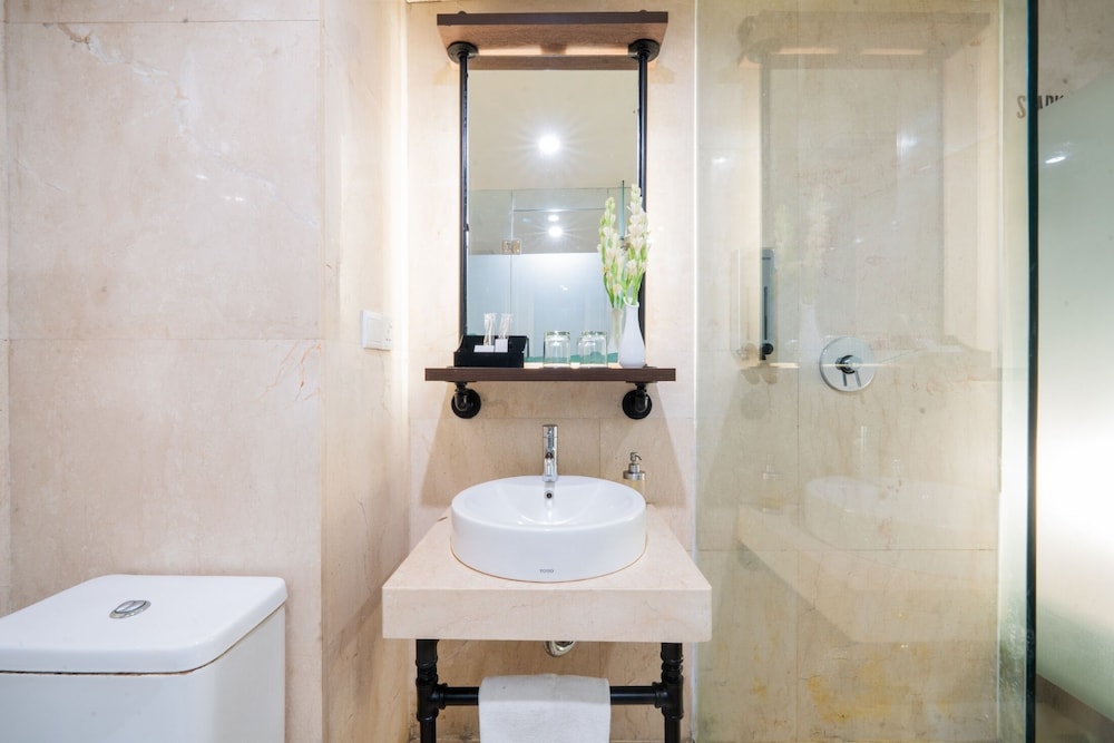 Stark Boutique Hotel And Spa 47/50