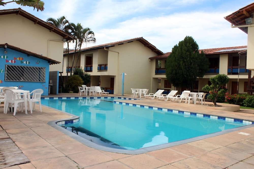 Coroa Bella Praia Hotel 41/46