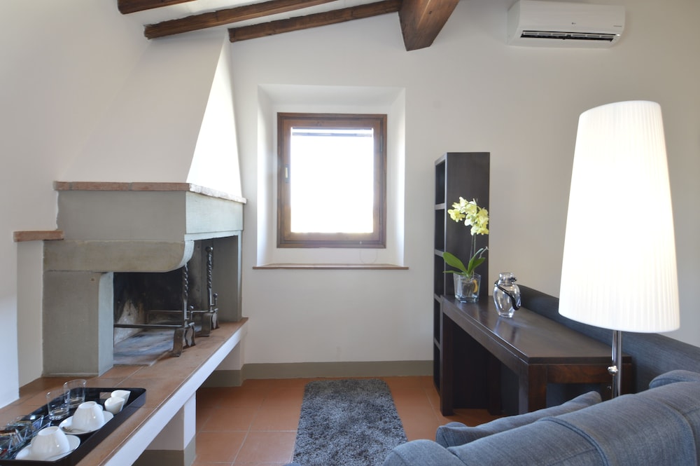 Toscanelli D Epoca Residence 33/38