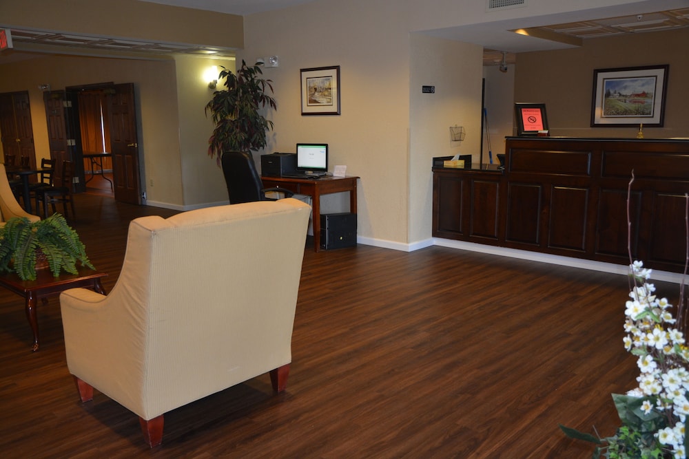 Countryside Inn And Suites 8/40