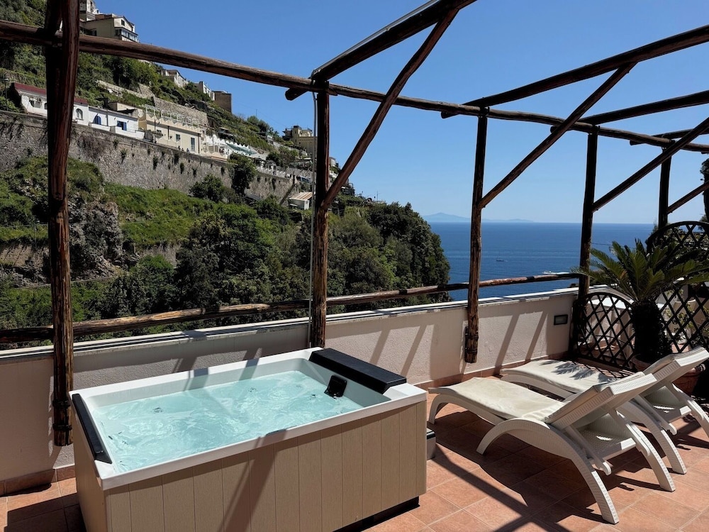La Pergola Hotel 21/49