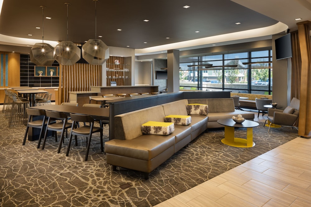 SpringHill Suites by Marriott Bowling Green 13/21