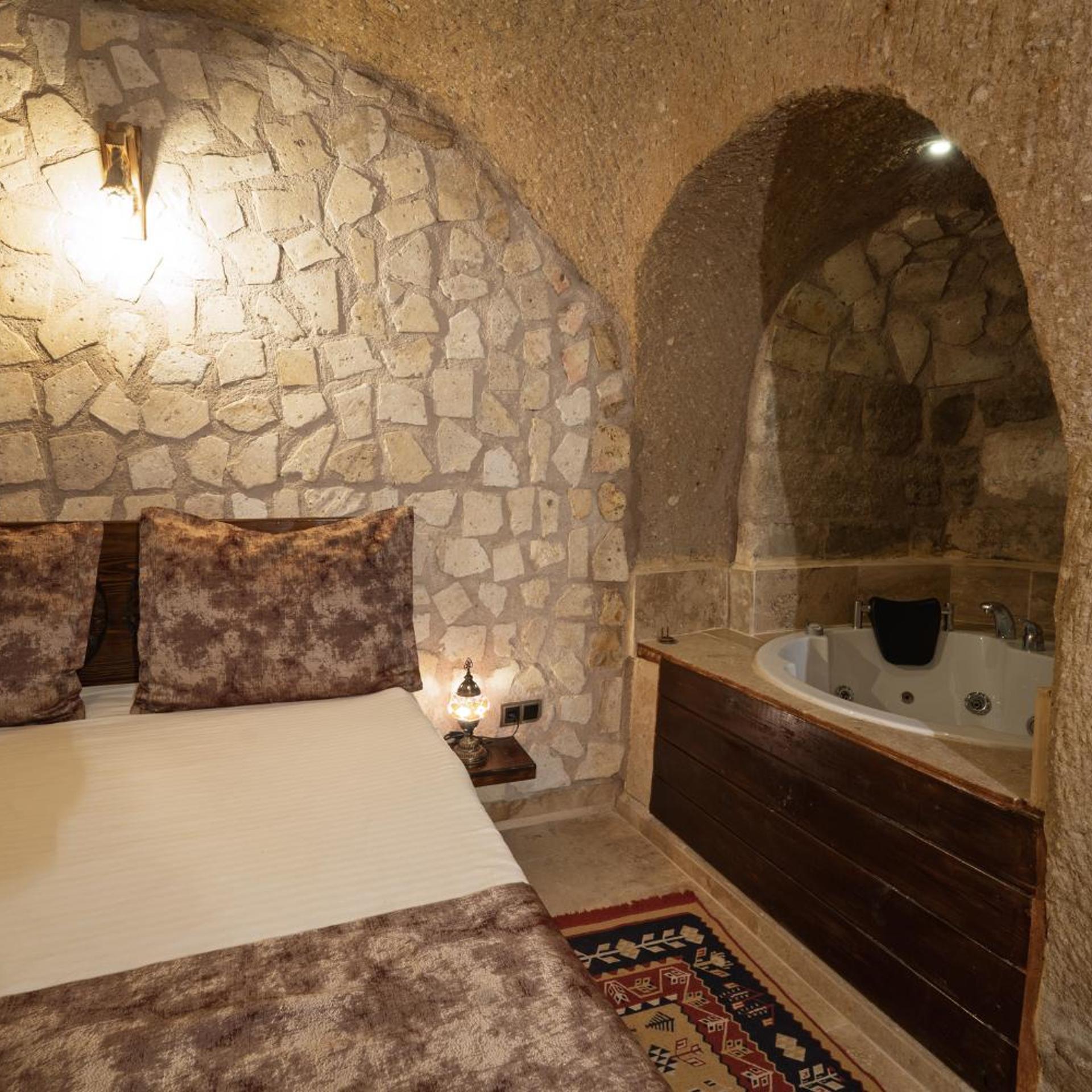 La Vie Cappadocia Cave 4/50