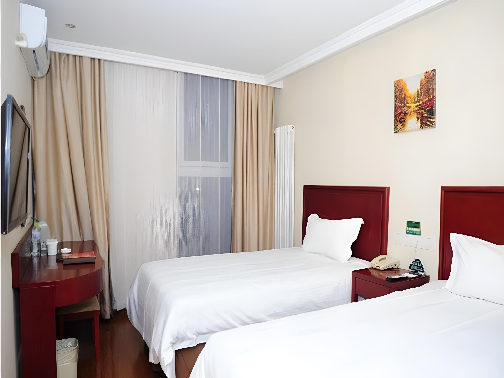 Fashion, Superior, Twin Beds