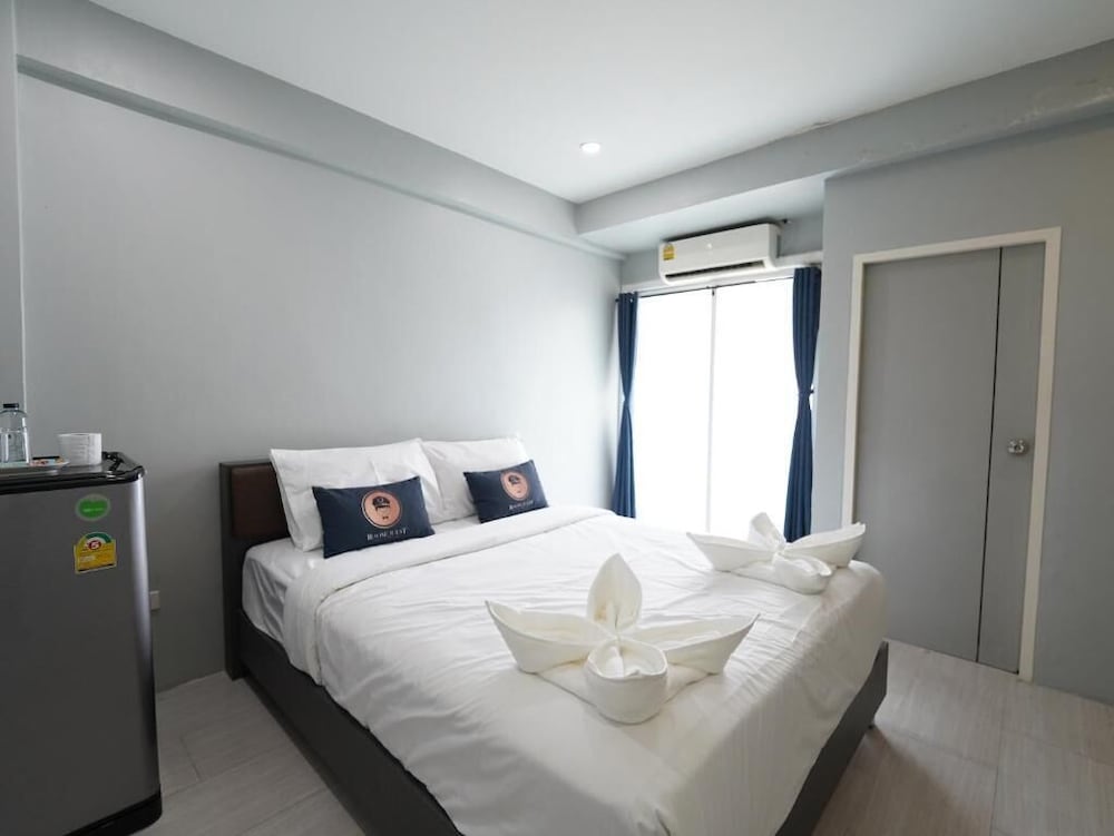 RoomQuest IT Square Donmuang Airport Laksi 22/33