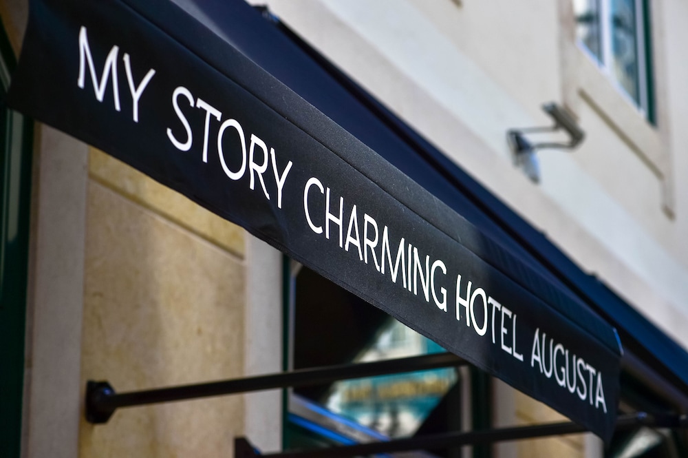 My Story Charming Hotel Augusta 5/51