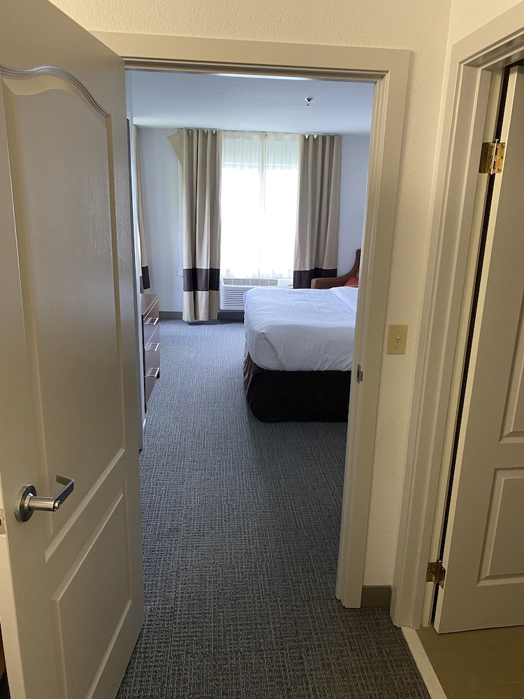 Comfort Inn & Suites Carbondale on the Roaring Fork 22/60