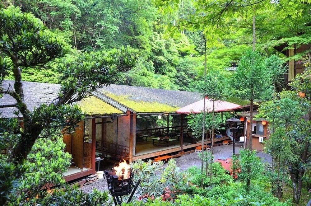 JAPANESE, TRADITIONAL, TATAMI