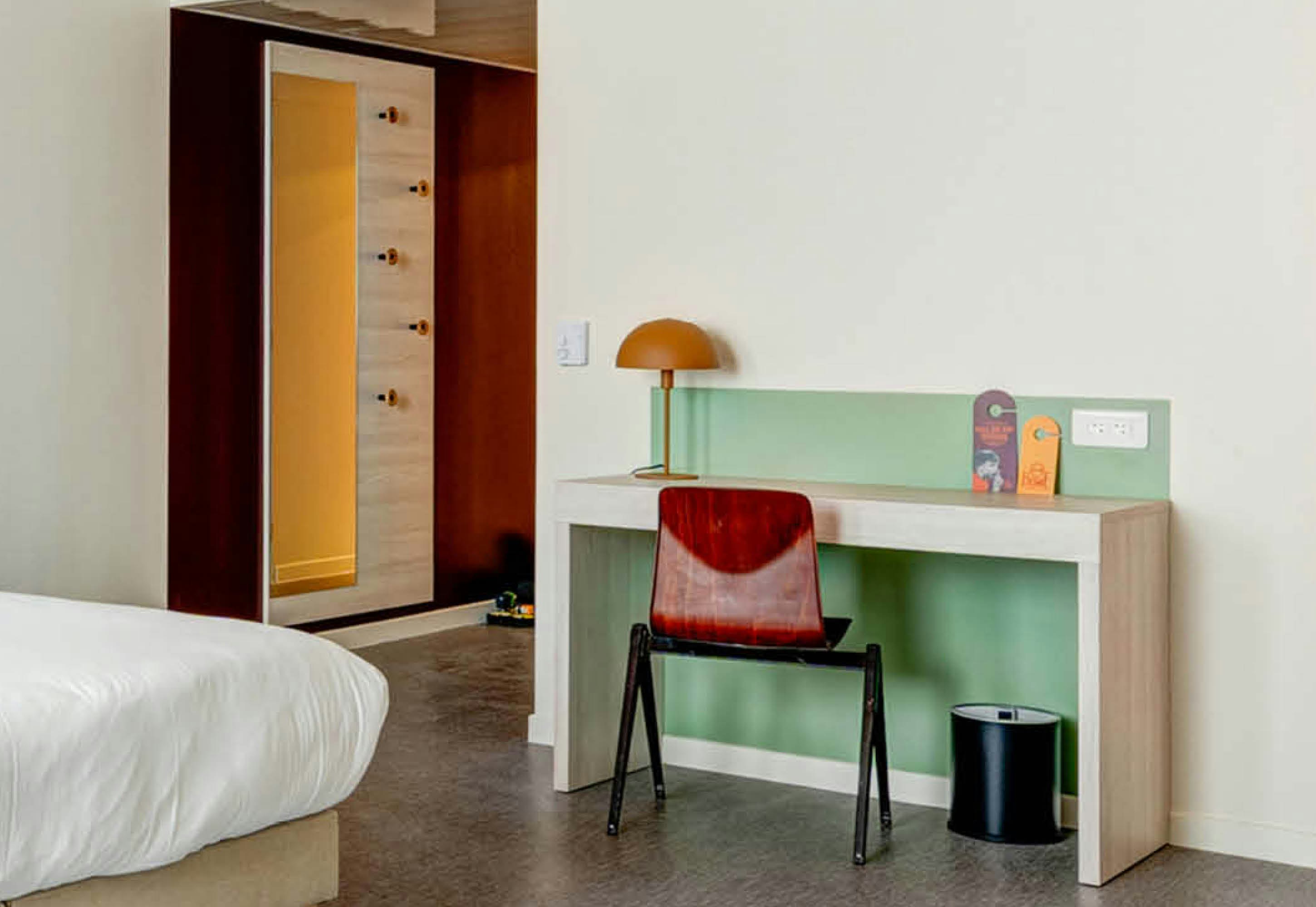 B&B HOME Paris Mairie de Saint-Ouen 9/27