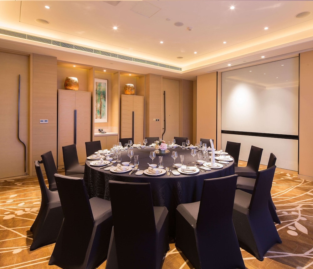Hilton Garden Inn Xi An High Tech Zone 24/29