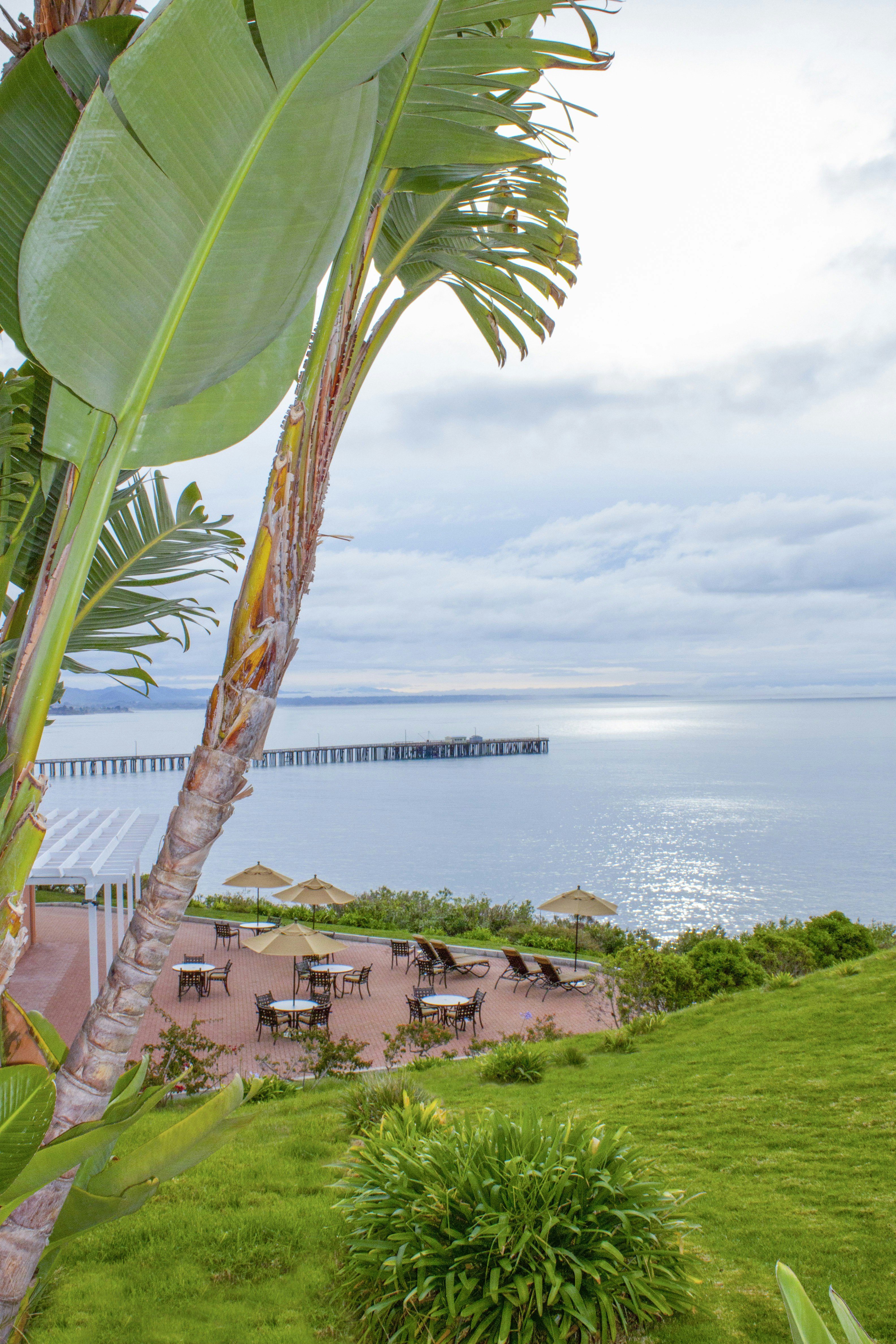 Hilton Vacation Club San Luis Bay Avila Beach 37/48