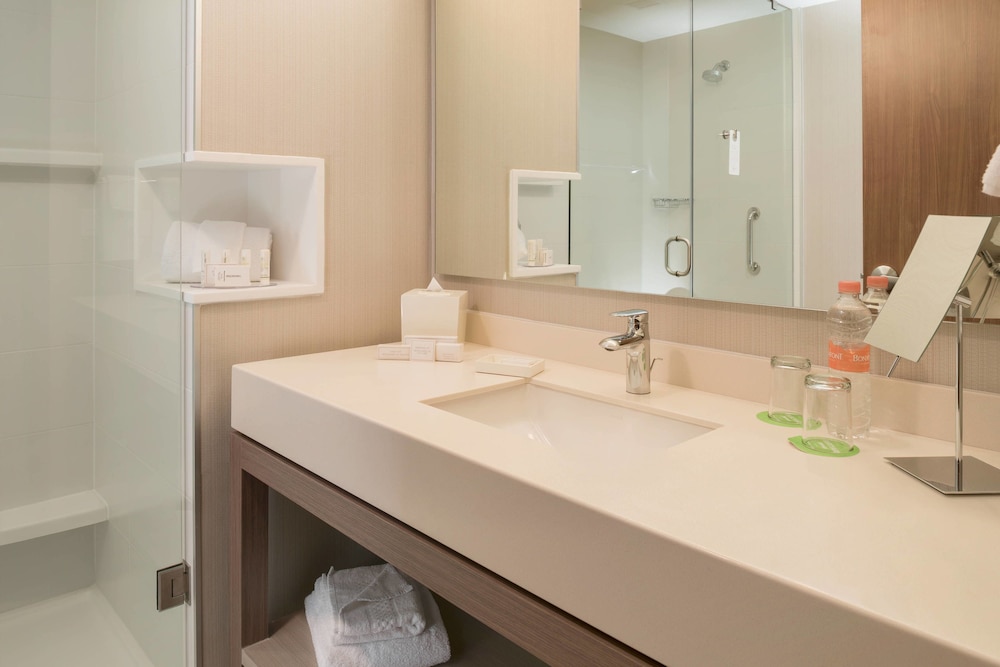 Courtyard By Marriott Ciudad Juarez 11/45
