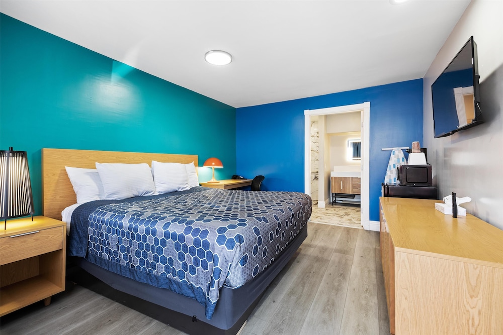 Signature Inn San Jose 21/58