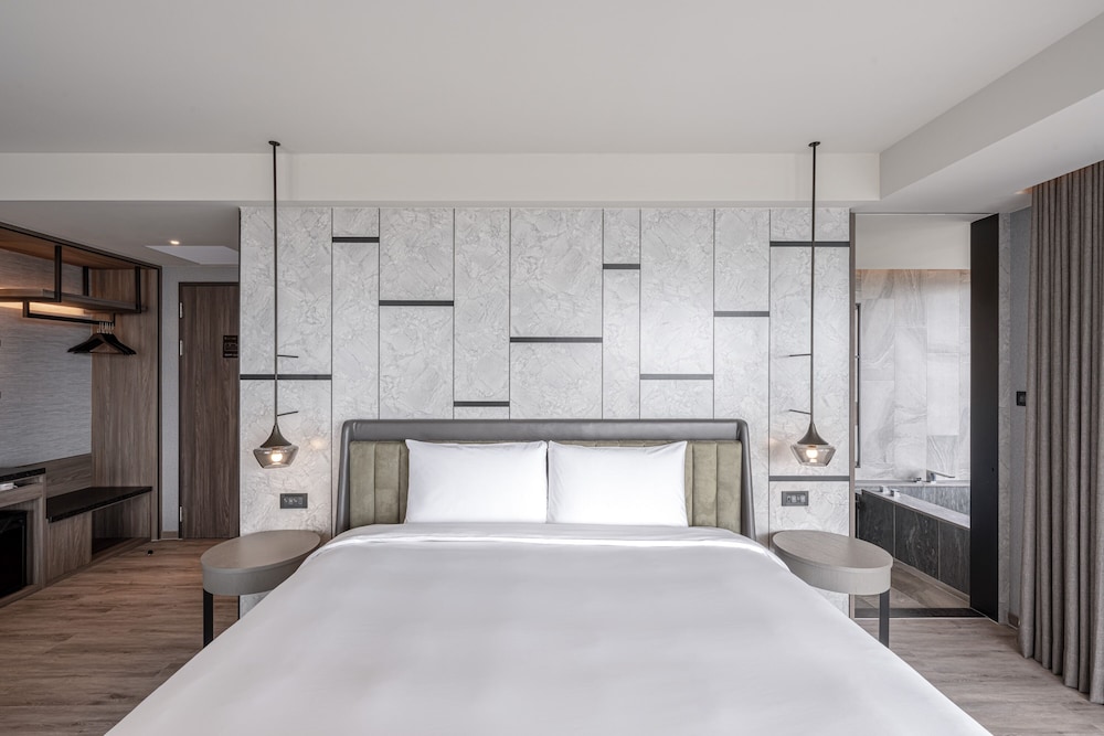 Lakeshore Hotel Hualien Taroko 15/50