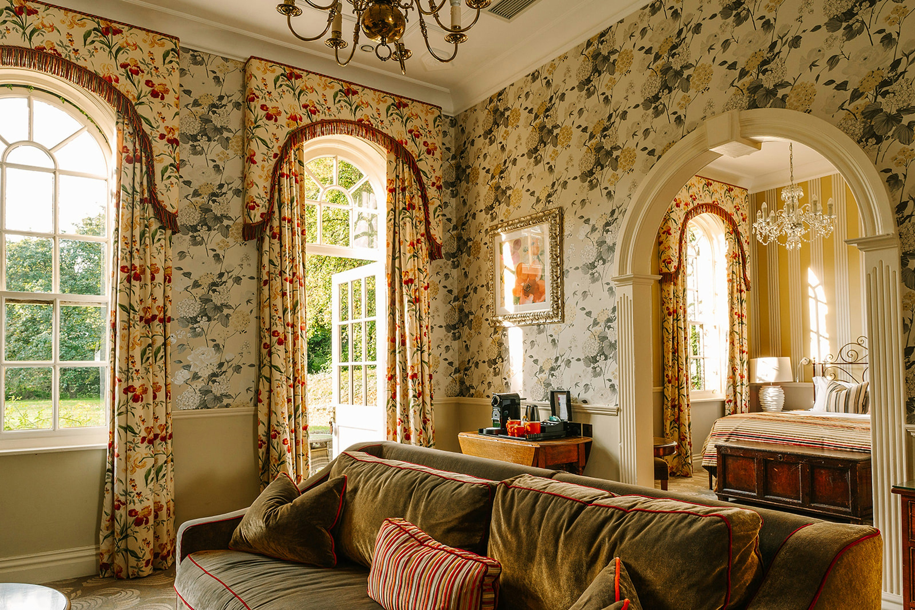 Lainston House Hotel 24/41