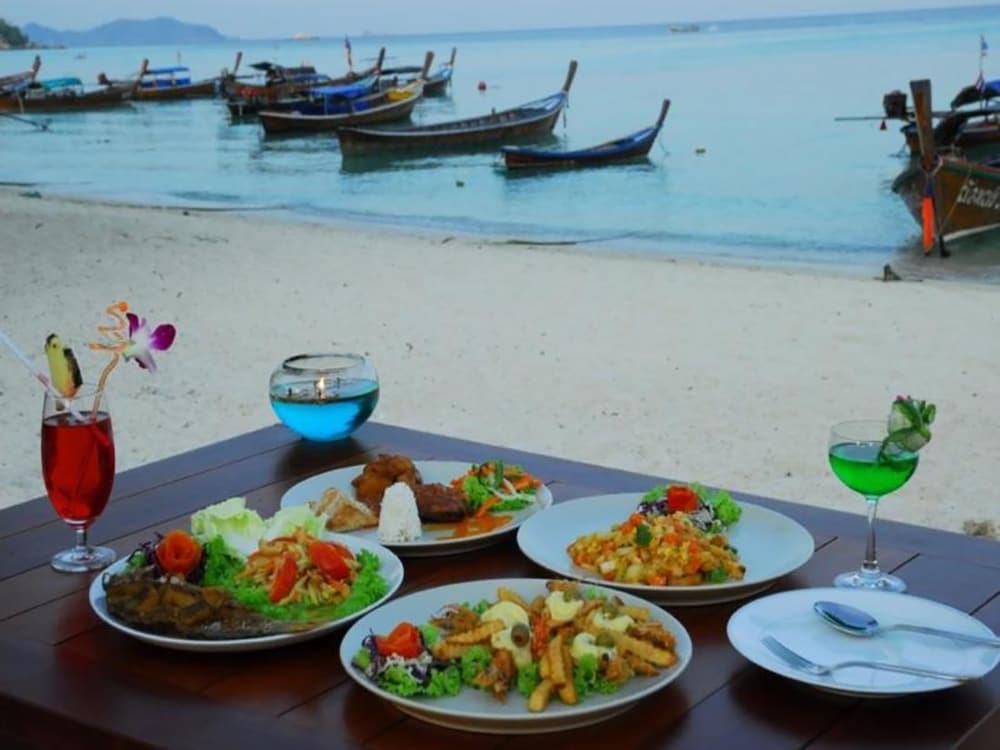 Anda Resort Koh Lipe 42/50