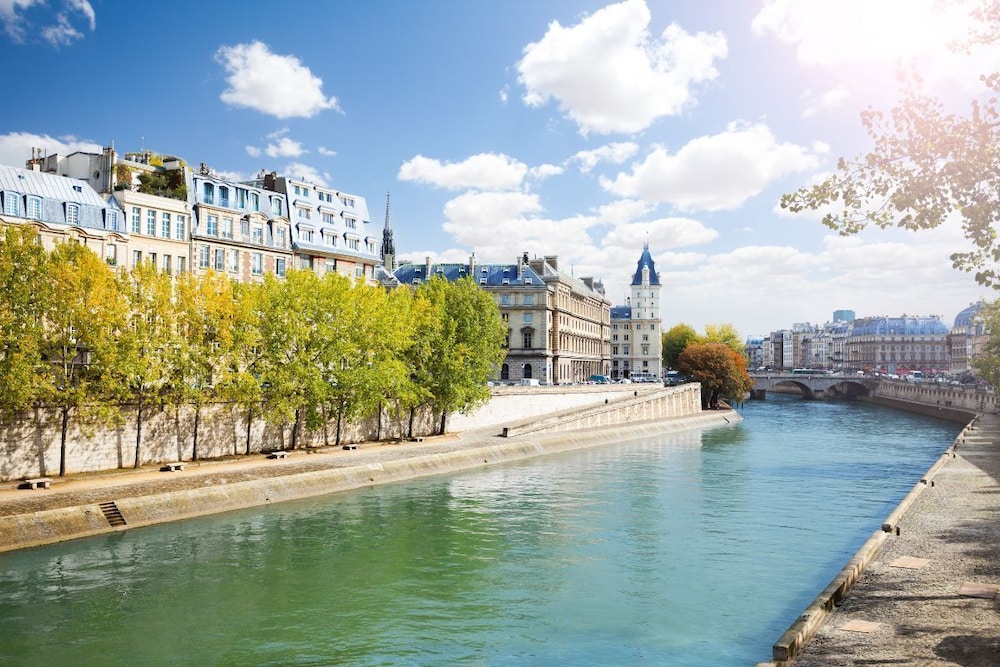 Ibis Styles Paris 16 Boulogne 58/61
