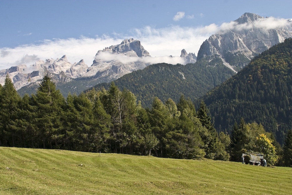 Hotel Pinzolo Dolomiti 31/76