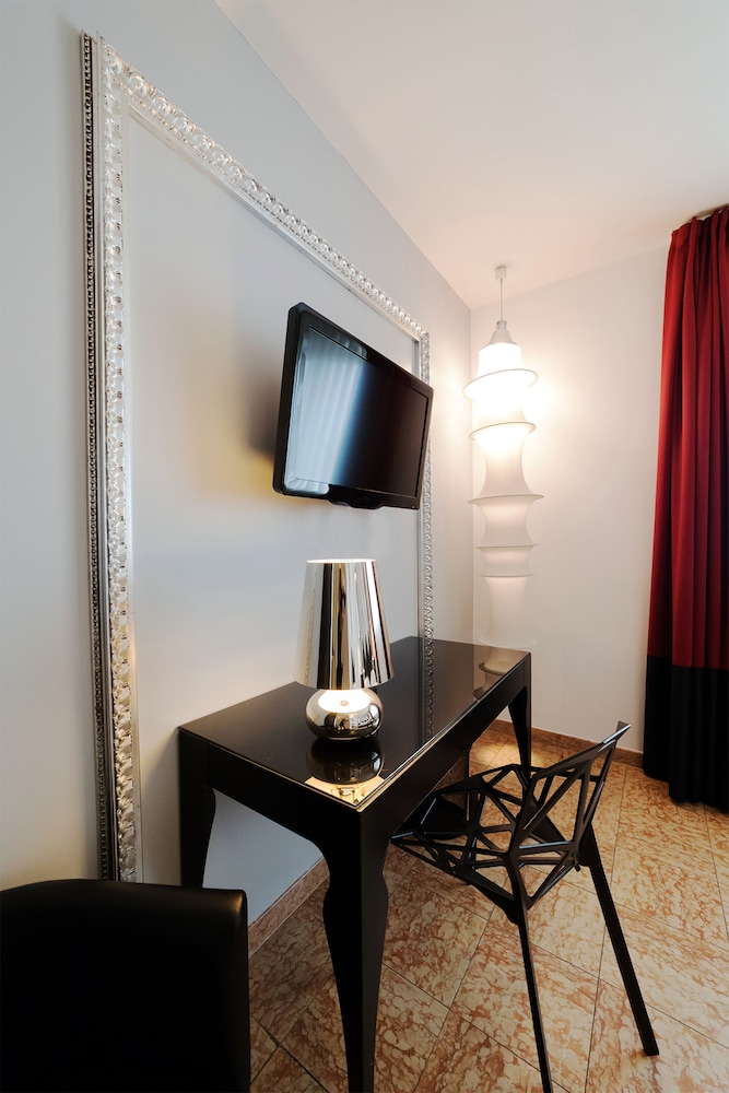 Hotel Corte Ongaro 52/60