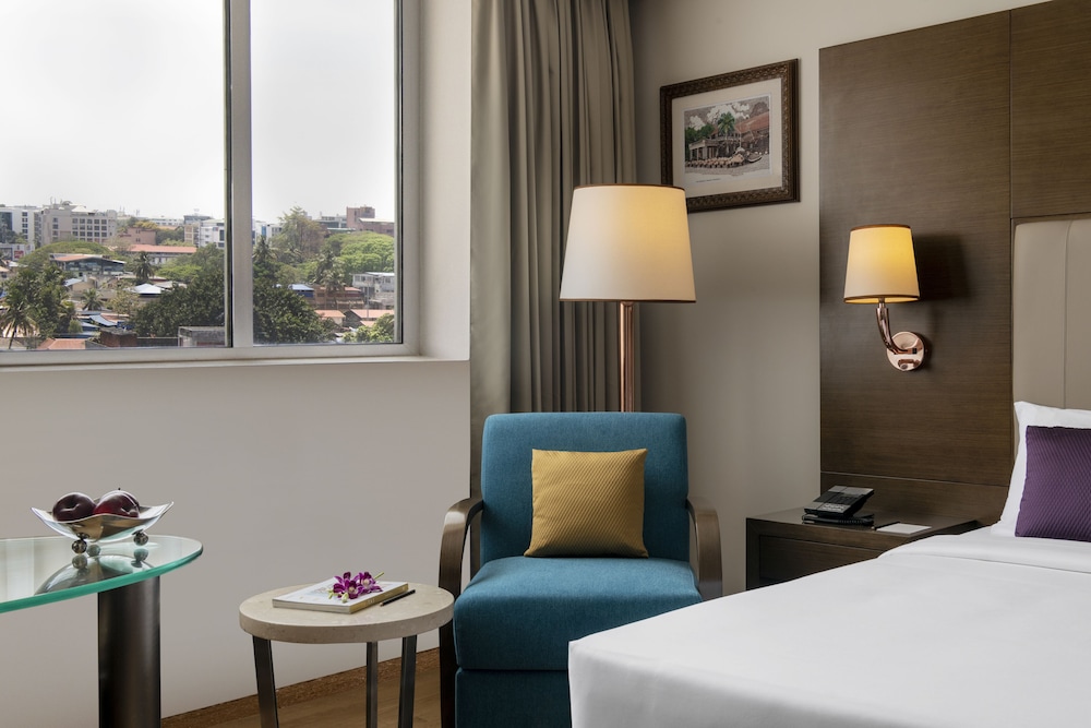 Vivanta Thiruvananthapuram 25/68