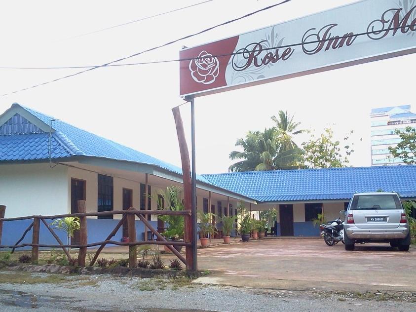 Rose Inn Motel 26/26
