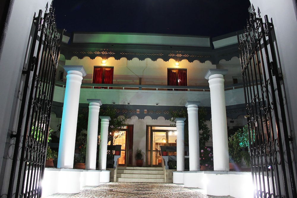 Hotel Dimitra Sun 4/50