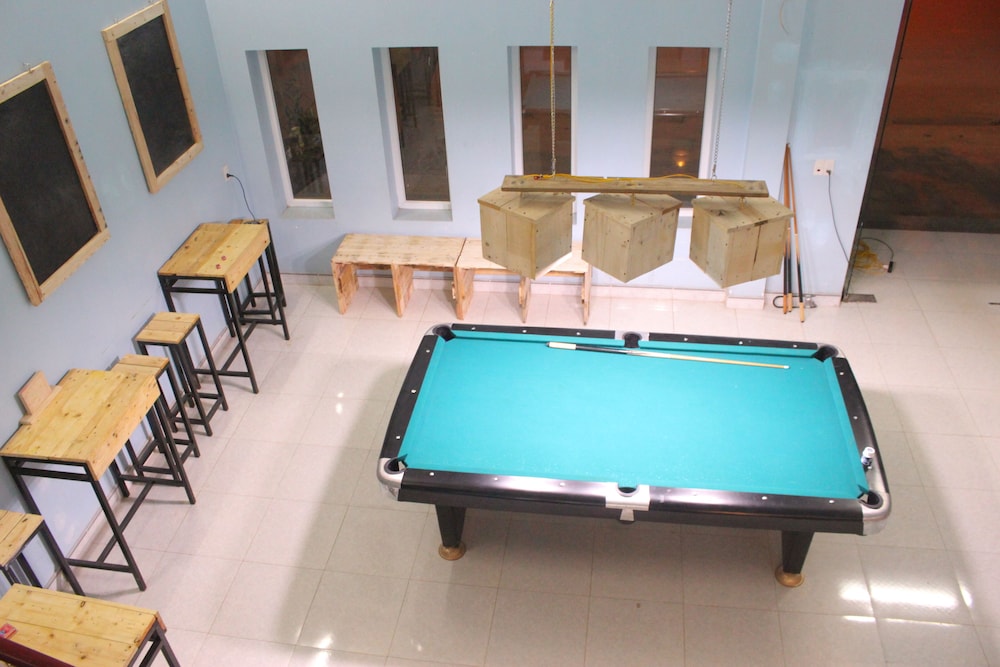 Ha Giang Amazing Hostel 17/34