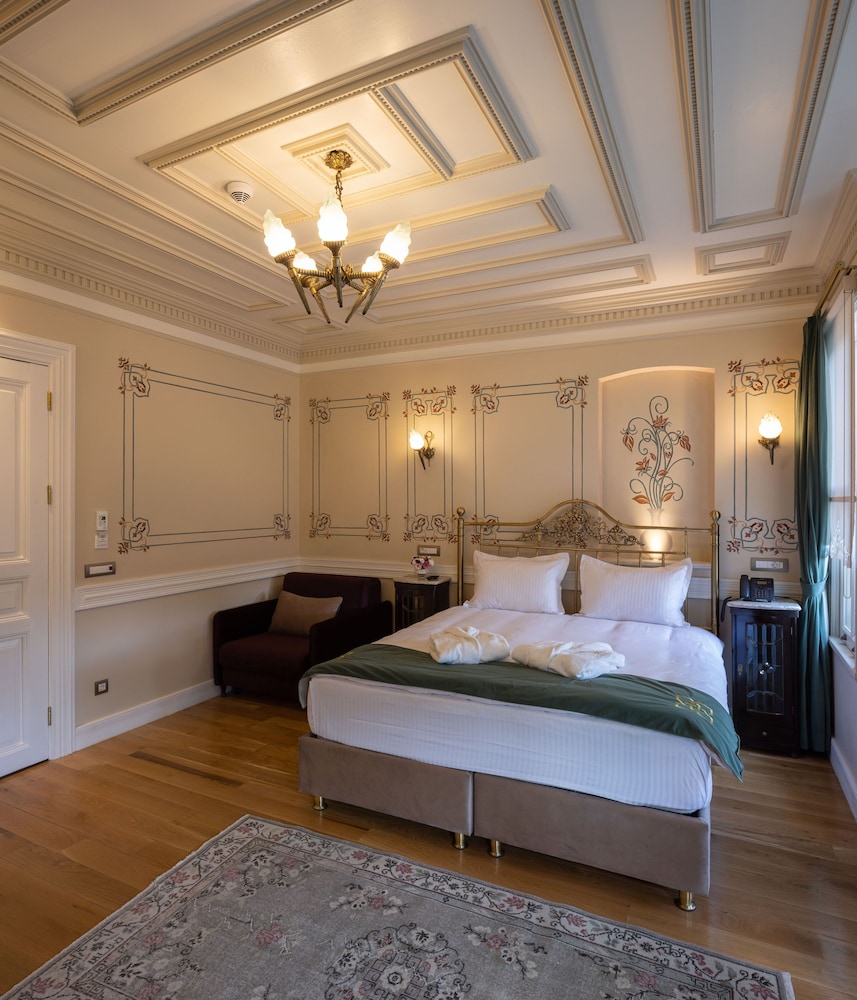 Hotel Turkish House 17/40