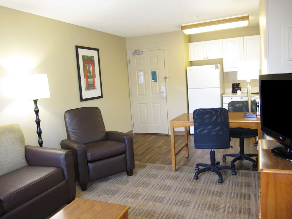 Extended Stay America Seattle - Everett- Silverlake 34/50