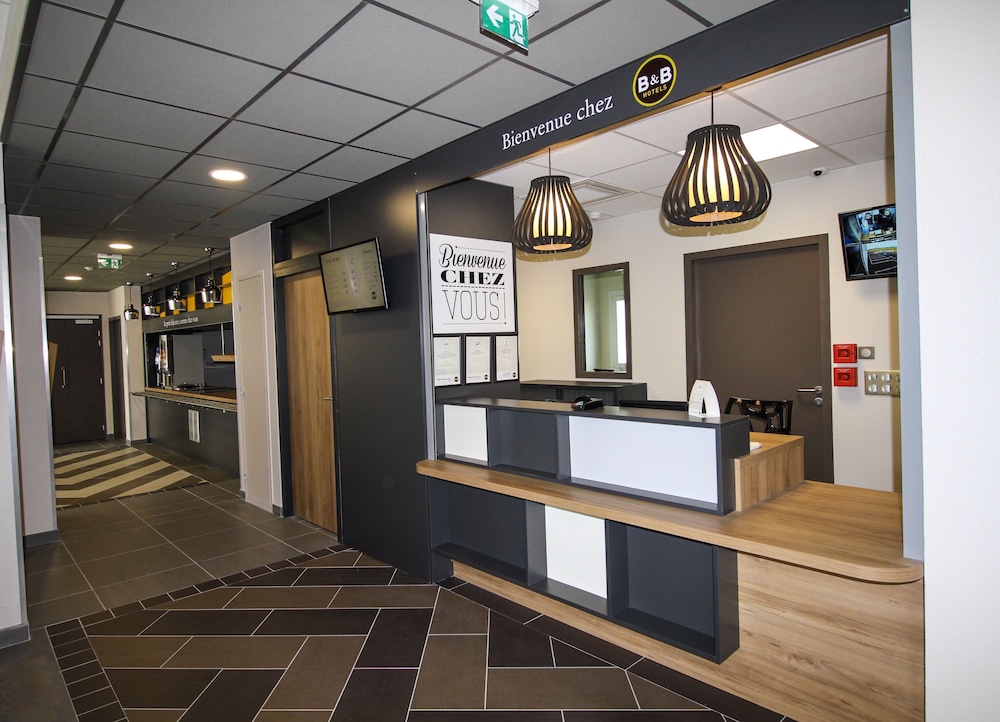 B And B Hotel Montelimar Sud 6/38